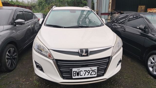 LUXGEN納智捷 U6 TURBO  第3張相片