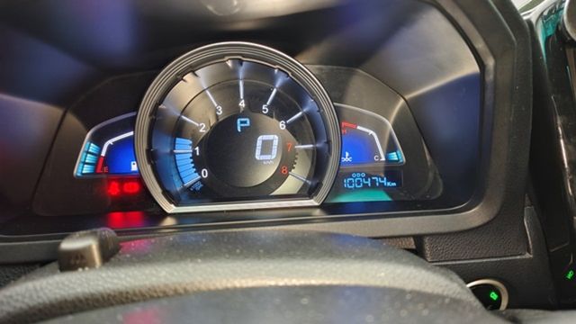 LUXGEN納智捷 U6 TURBO  第7張相片