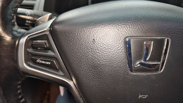 LUXGEN納智捷 U6 TURBO  第10張相片