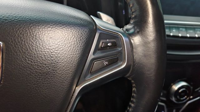 LUXGEN納智捷 U6 TURBO  第11張相片