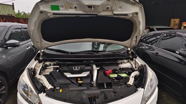 LUXGEN納智捷 U6 TURBO  第12張相片
