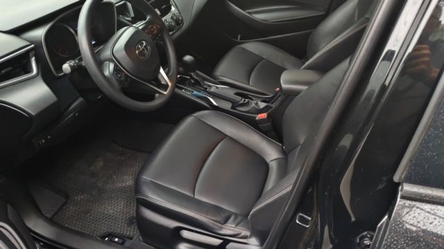 TOYOTA豐田 ALTIS  第5張相片