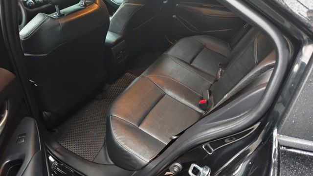 TOYOTA豐田 ALTIS  第6張相片
