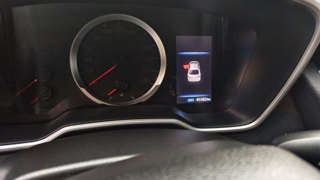 TOYOTA豐田 ALTIS  第7張相片
