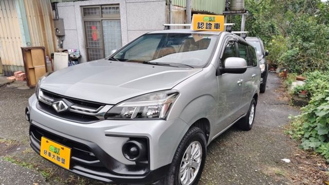 MITSUBISHI三菱 ZINGER  第1張相片