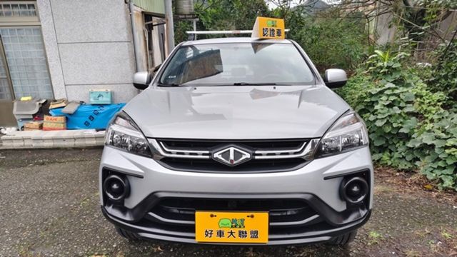 MITSUBISHI三菱 ZINGER  第3張相片