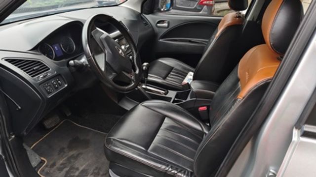 MITSUBISHI三菱 ZINGER  第5張相片
