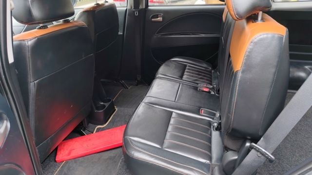 MITSUBISHI三菱 ZINGER  第6張相片