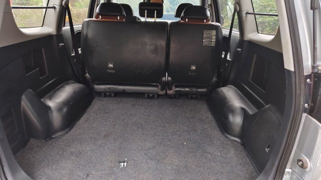 MITSUBISHI三菱 ZINGER  第7張相片