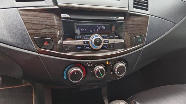 MITSUBISHI三菱 ZINGER  第9張相片