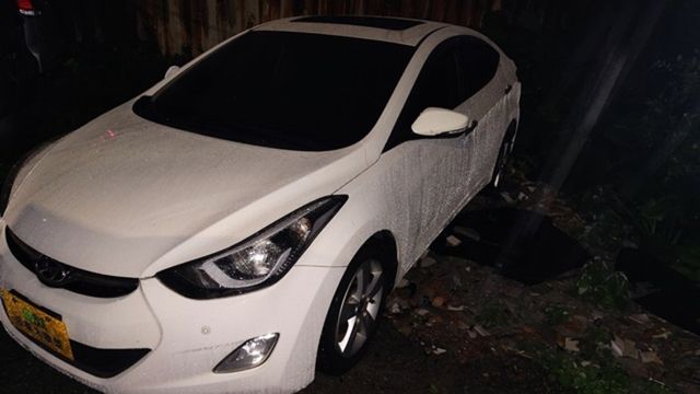 HYUNDAI現代 ELANTRA  第1張相片