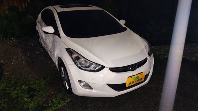HYUNDAI現代 ELANTRA  第5張相片