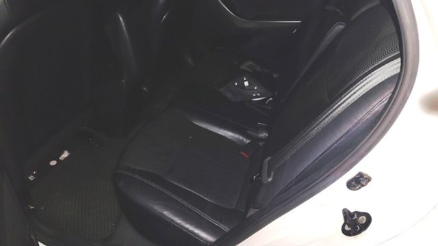 HYUNDAI現代 ELANTRA  第17張相片