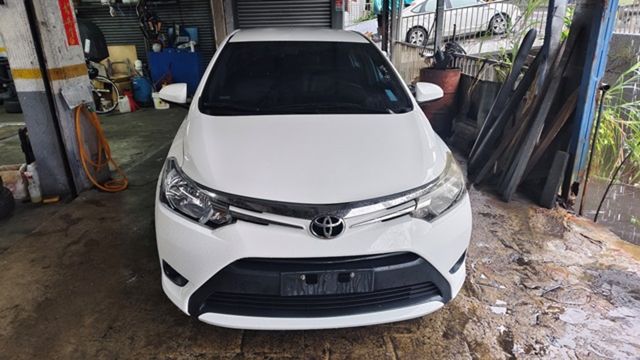TOYOTA豐田 VIOS  第3張相片