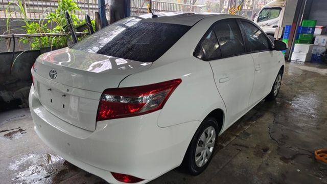 TOYOTA豐田 VIOS  第7張相片