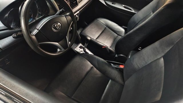 TOYOTA豐田 VIOS  第11張相片