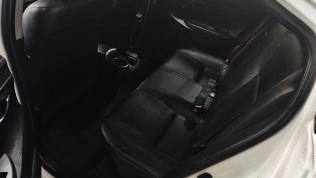 TOYOTA豐田 VIOS  第13張相片