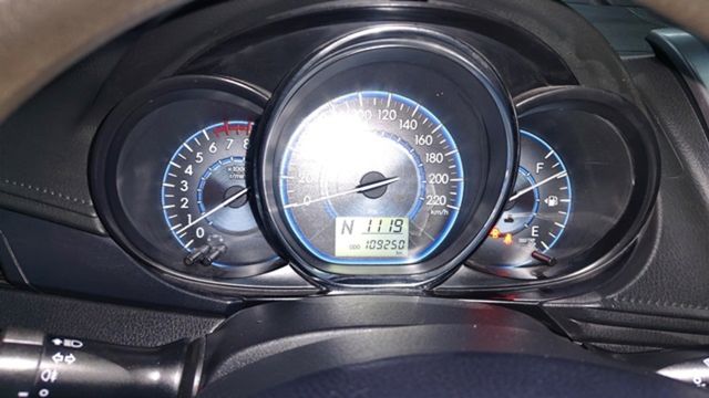TOYOTA豐田 VIOS  第15張相片