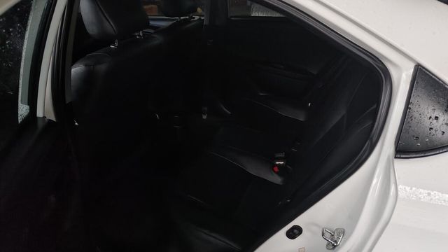 TOYOTA豐田 VIOS  第17張相片