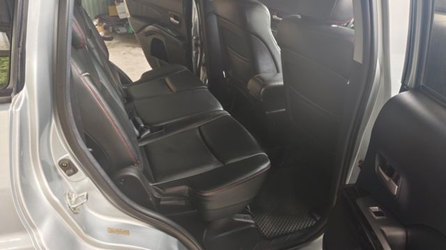 MITSUBISHI三菱 OUTLANDER  第6張相片