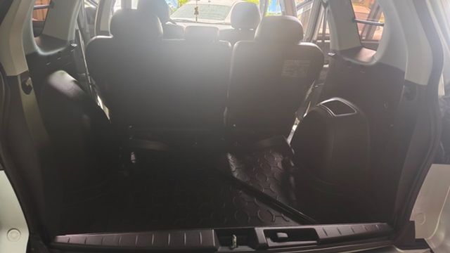 MITSUBISHI三菱 OUTLANDER  第7張相片