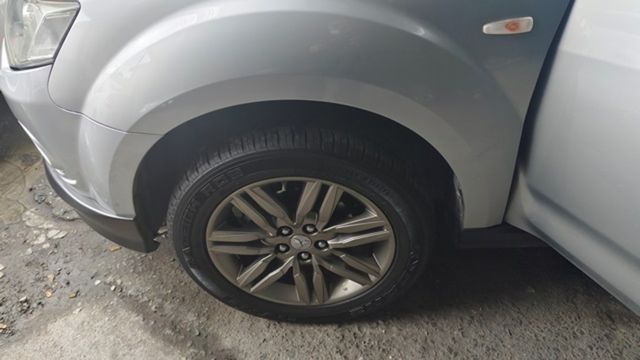 MITSUBISHI三菱 OUTLANDER  第12張相片