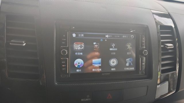 MITSUBISHI三菱 OUTLANDER  第13張相片
