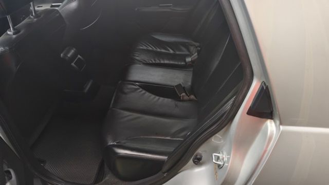 NISSAN日產 TIIDA  第6張相片