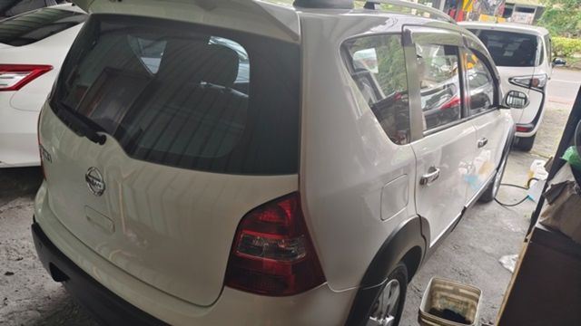 NISSAN日產 LIVINA  第2張相片