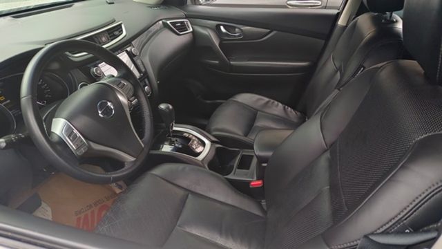 NISSAN日產 X-TRAIL  第5張相片