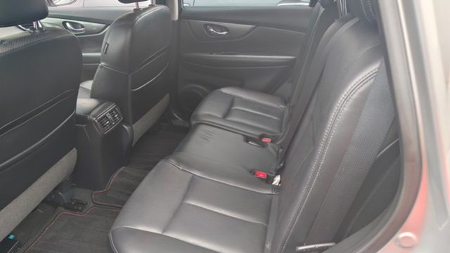 NISSAN日產 X-TRAIL  第6張相片