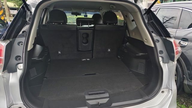 NISSAN日產 X-TRAIL  第7張相片