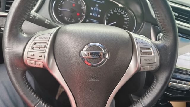 NISSAN日產 X-TRAIL  第8張相片