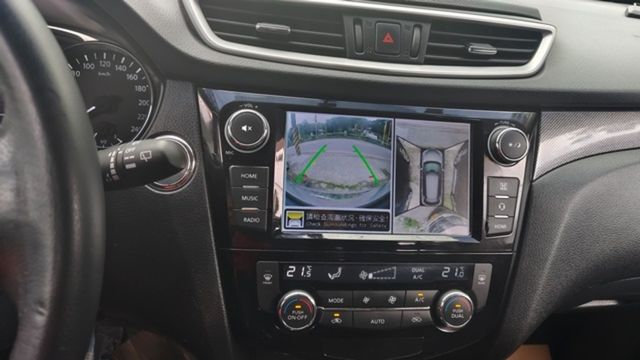 NISSAN日產 X-TRAIL  第11張相片