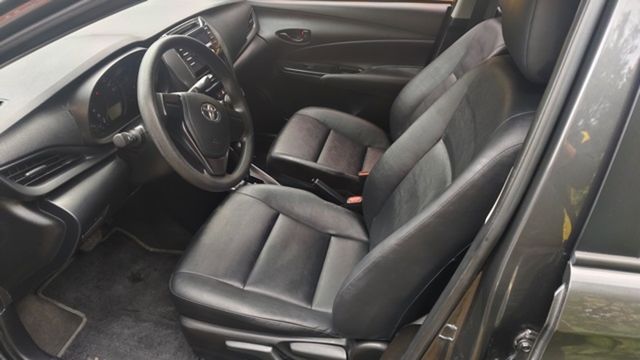 TOYOTA豐田 VIOS  第5張相片