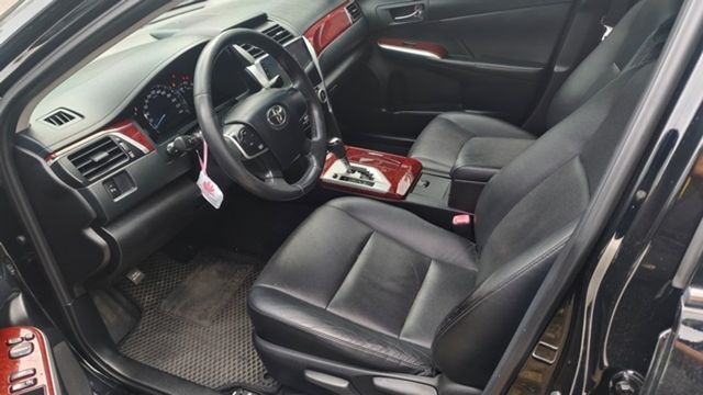 TOYOTA豐田 CAMRY  第5張相片