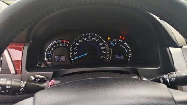 TOYOTA豐田 CAMRY  第6張相片