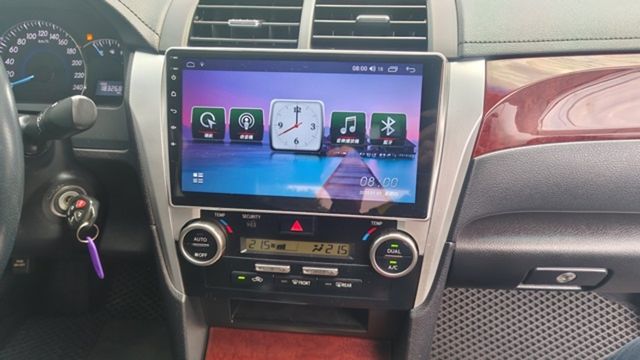 TOYOTA豐田 CAMRY  第8張相片