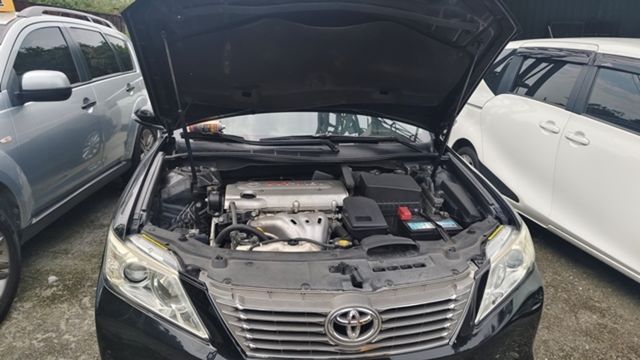 TOYOTA豐田 CAMRY  第9張相片