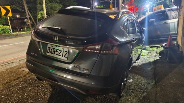 LUXGEN納智捷 U6 TURBO  第2張相片