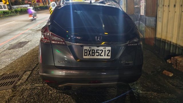 LUXGEN納智捷 U6 TURBO  第4張相片
