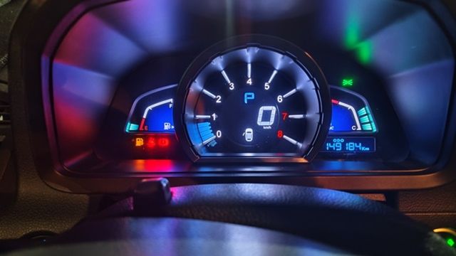 LUXGEN納智捷 U6 TURBO  第5張相片