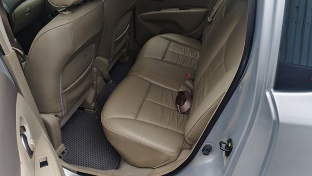 NISSAN日產 LIVINA  第6張相片