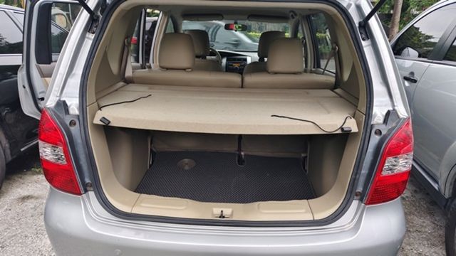 NISSAN日產 LIVINA  第7張相片
