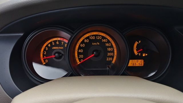 NISSAN日產 LIVINA  第8張相片
