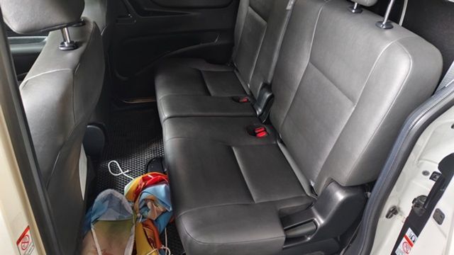 TOYOTA豐田 SIENTA  第7張相片