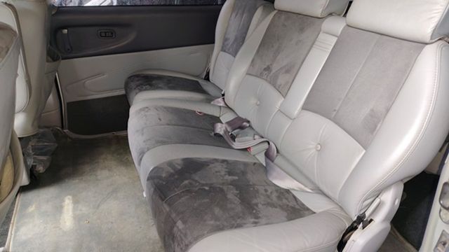 MITSUBISHI三菱 SPACE GEAR  第6張相片