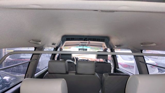 MITSUBISHI三菱 SPACE GEAR  第8張相片