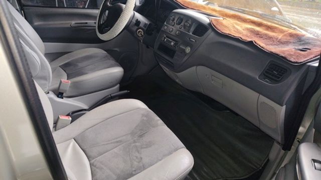MITSUBISHI三菱 SPACE GEAR  第9張相片
