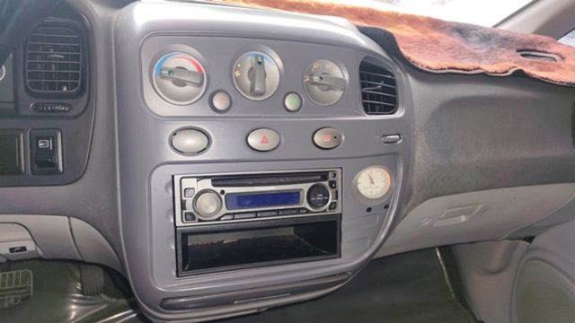 MITSUBISHI三菱 SPACE GEAR  第10張相片